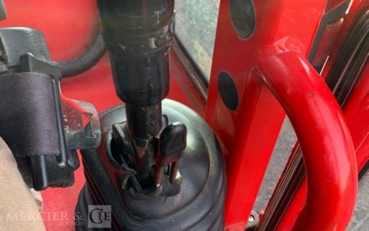 JCB 540-170 BT  52380302