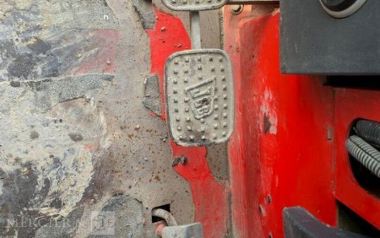 JCB 540-170 BT  52380302