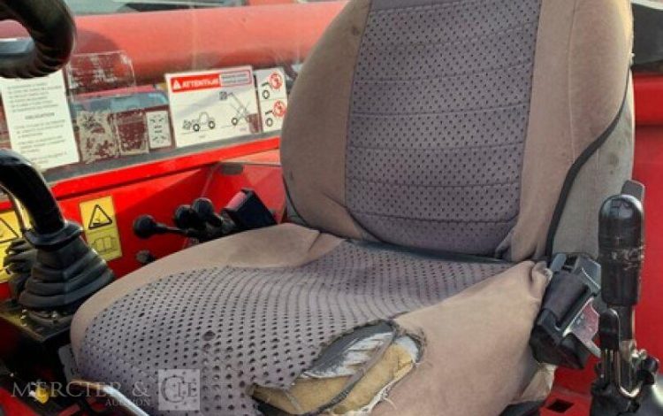 JCB 540-170 BT  52380302