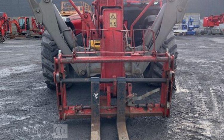 JCB 540-170 BT  52380302