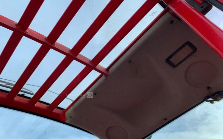 JCB 540-170 BT  52380302