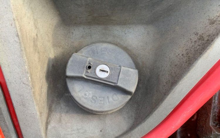 JCB 540-170 BT  52380302