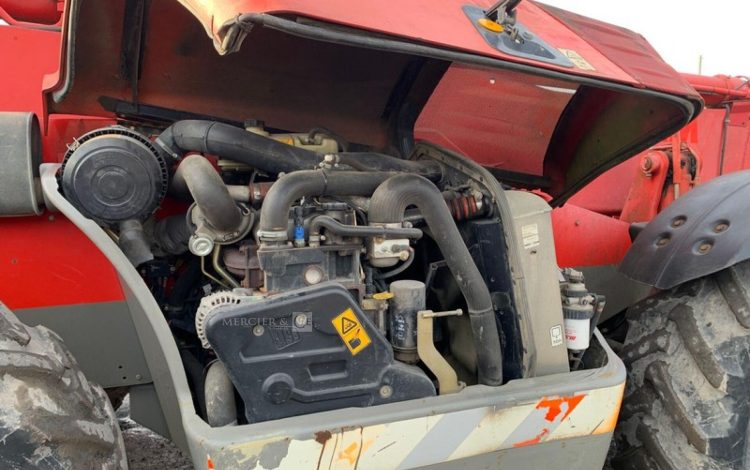 JCB 540-170 BT  52380302