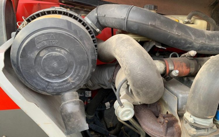 JCB 540-170 BT  52380302