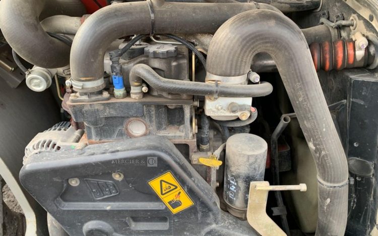 JCB 540-170 BT  52380302