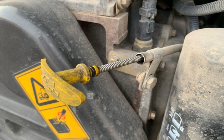 JCB 540-170 BT  52380302