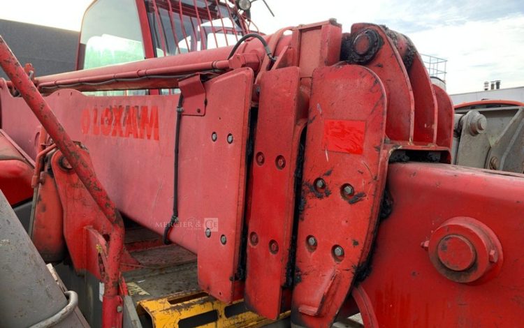 JCB 540-170 BT  52380302