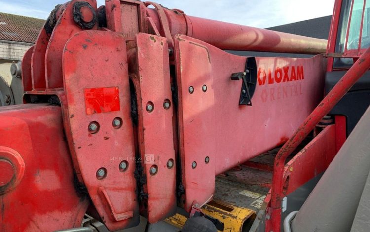 JCB 540-170 BT  52380302