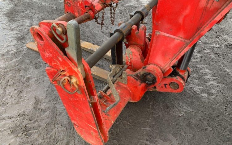 JCB 540-170 BT  52380302