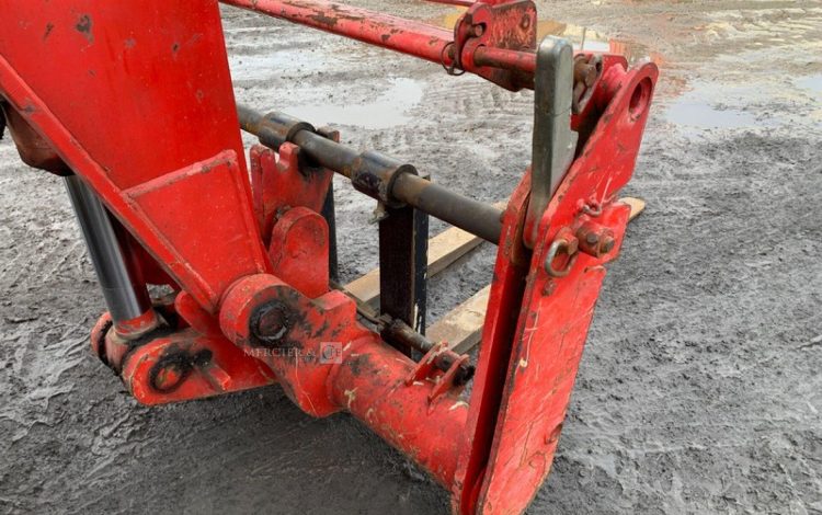 JCB 540-170 BT  52380302