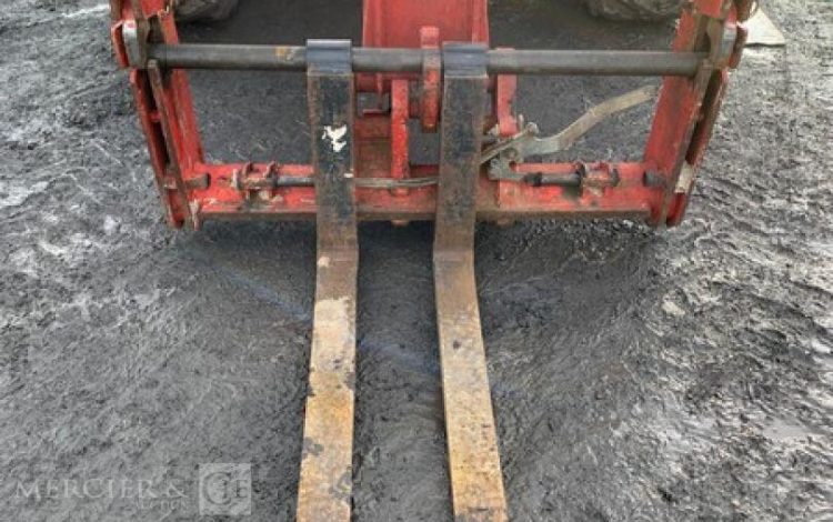 JCB 540-170 BT  52380302