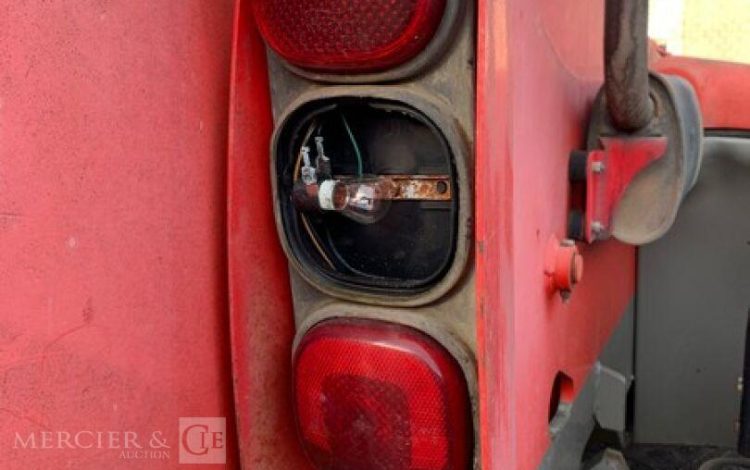 JCB 540-170 BT  52380302