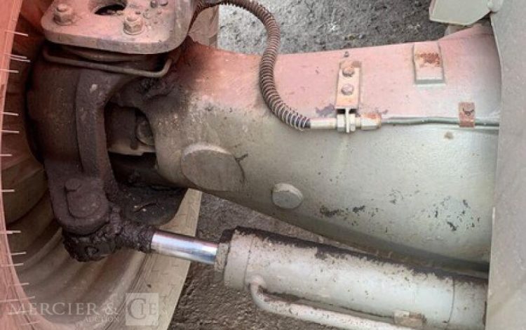 JCB 540-170 BT  52380302