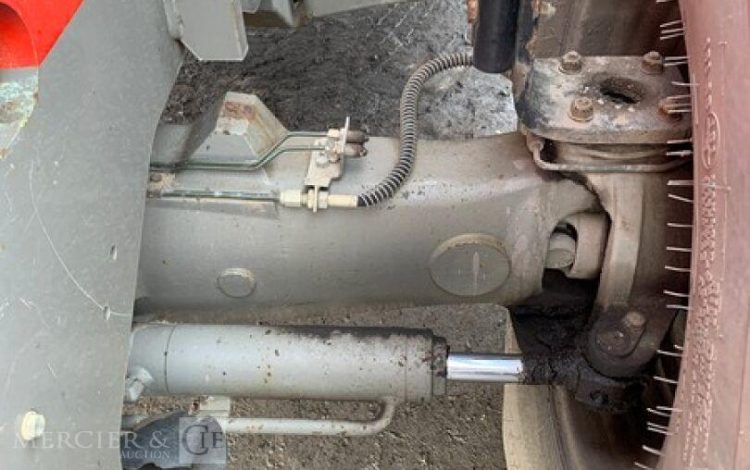 JCB 540-170 BT  52380302