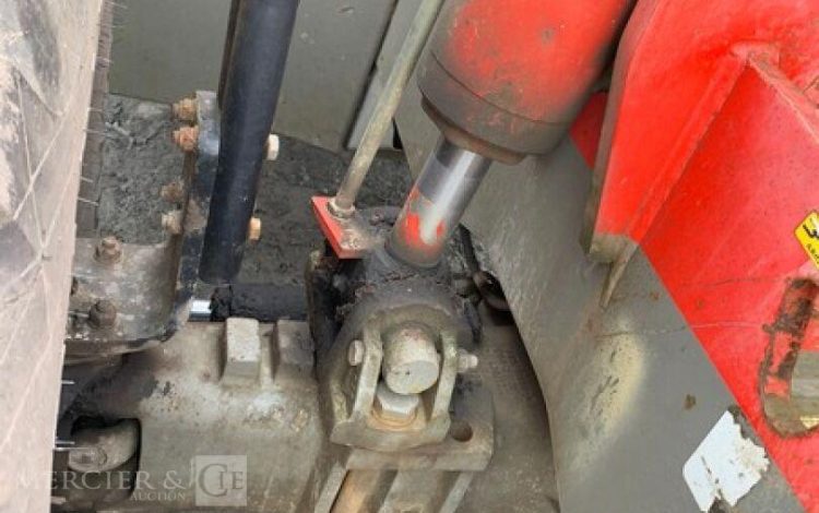 JCB 540-170 BT  52380302