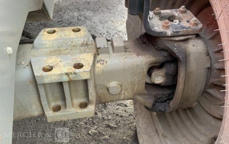 JCB 540-170 BT  52380302