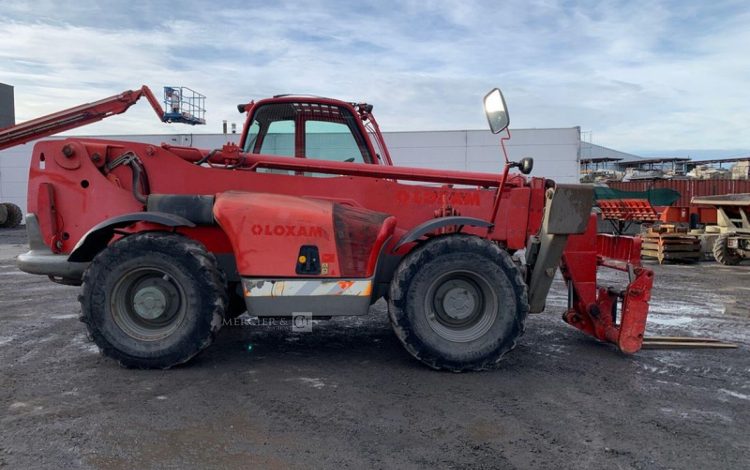 JCB 540-170 BT  52380302