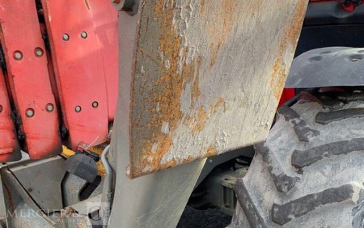 JCB 540-170 BT  52380302