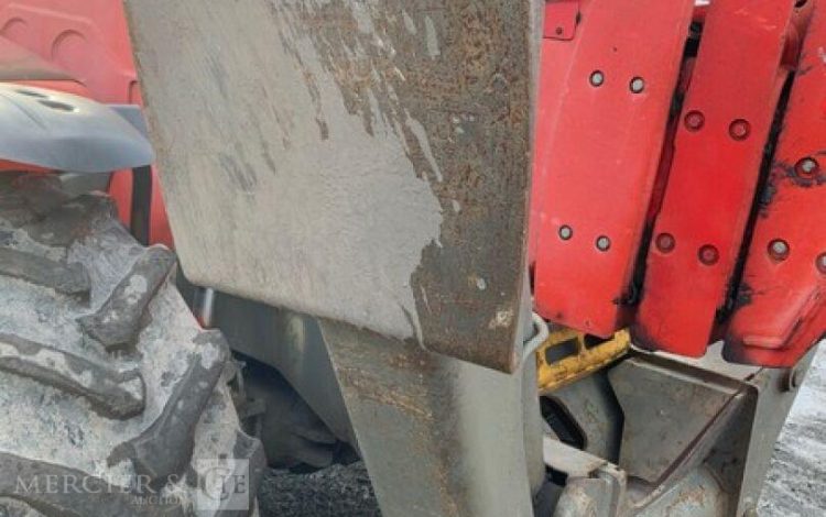 JCB 540-170 BT  52380302