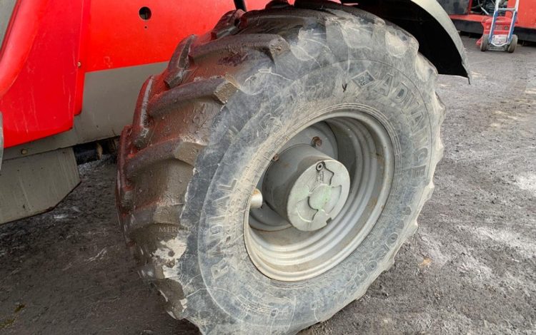 JCB 540-170 BT  52380302