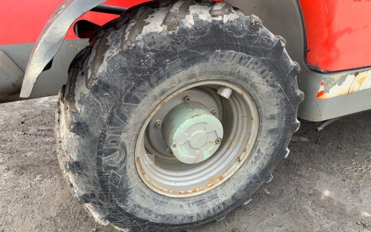 JCB 540-170 BT  52380302