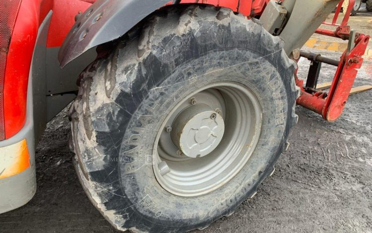 JCB 540-170 BT  52380302