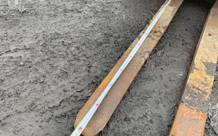 JCB 540-170 BT  52380302