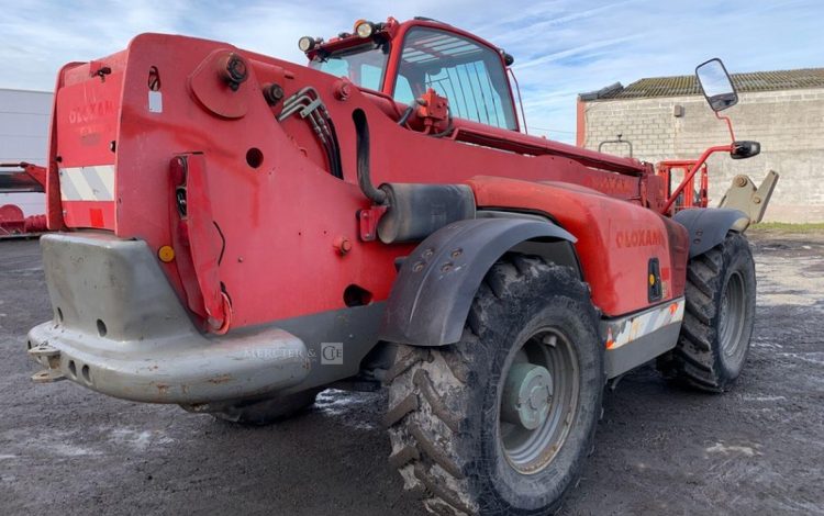 JCB 540-170 BT  52380302