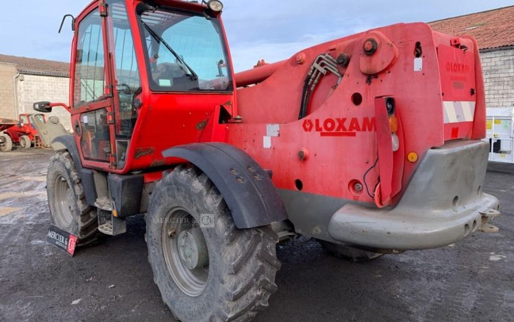 JCB 540-170 BT  52380302