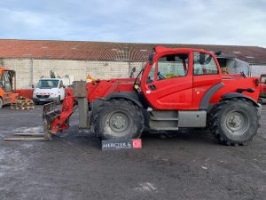MANITOU MT1840  161144