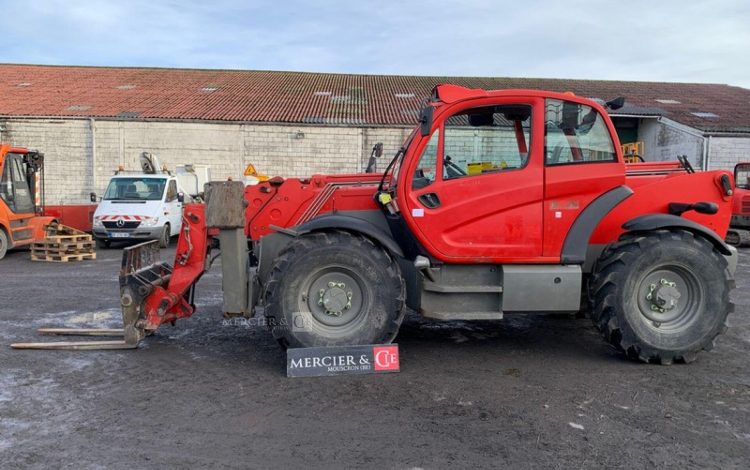 MANITOU MT1840  161144