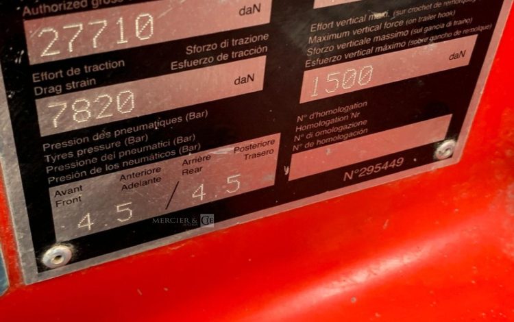 MANITOU MT1840  161144