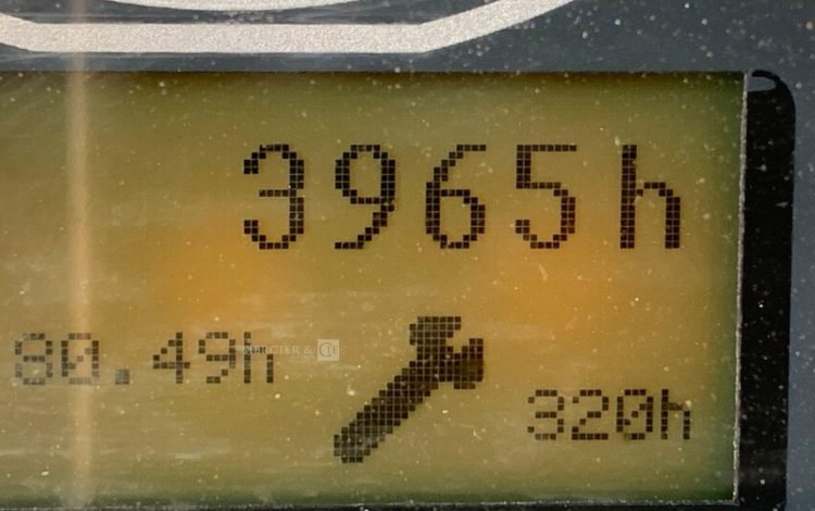 MANITOU MT1840  161144