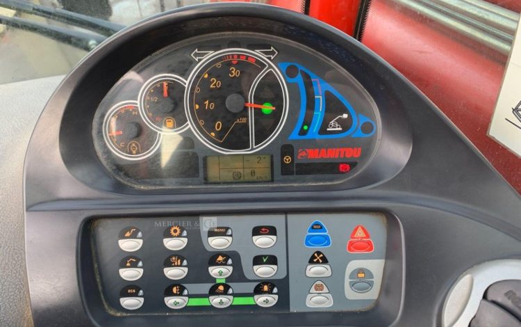 MANITOU MT1840  161144