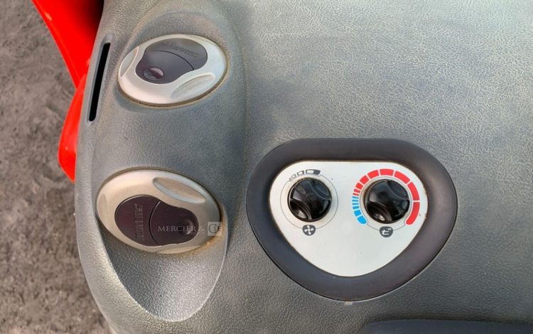 MANITOU MT1840  161144