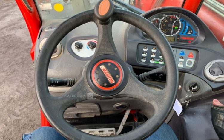 MANITOU MT1840  161144