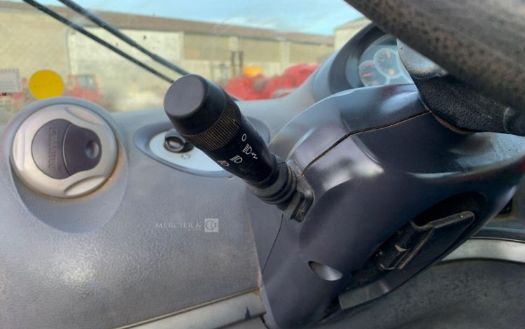 MANITOU MT1840  161144