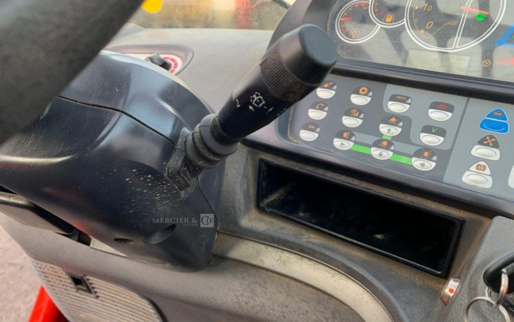 MANITOU MT1840  161144