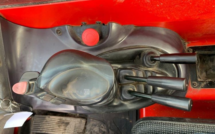 MANITOU MT1840  161144