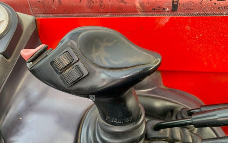 MANITOU MT1840  161144