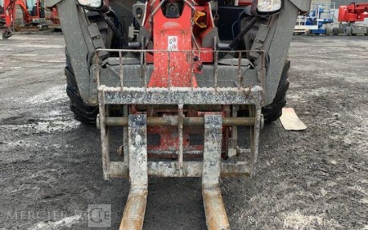 MANITOU MT1840  161144