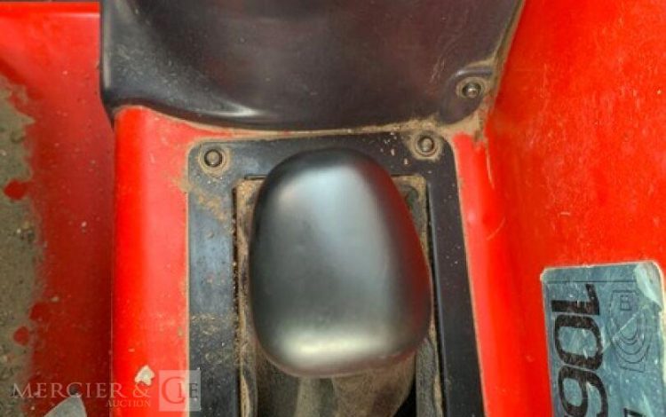 MANITOU MT1840  161144