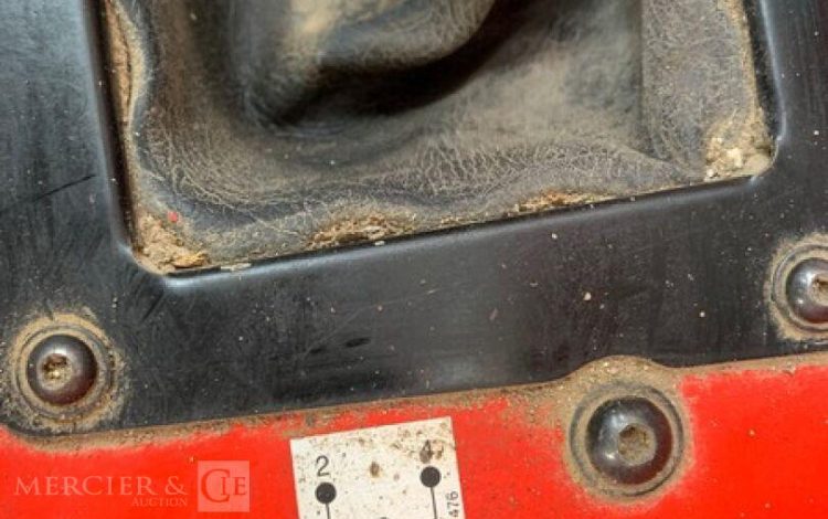 MANITOU MT1840  161144