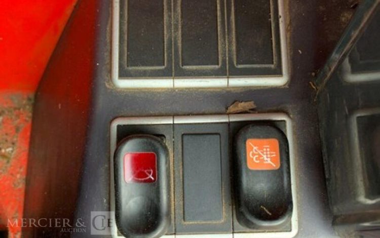 MANITOU MT1840  161144