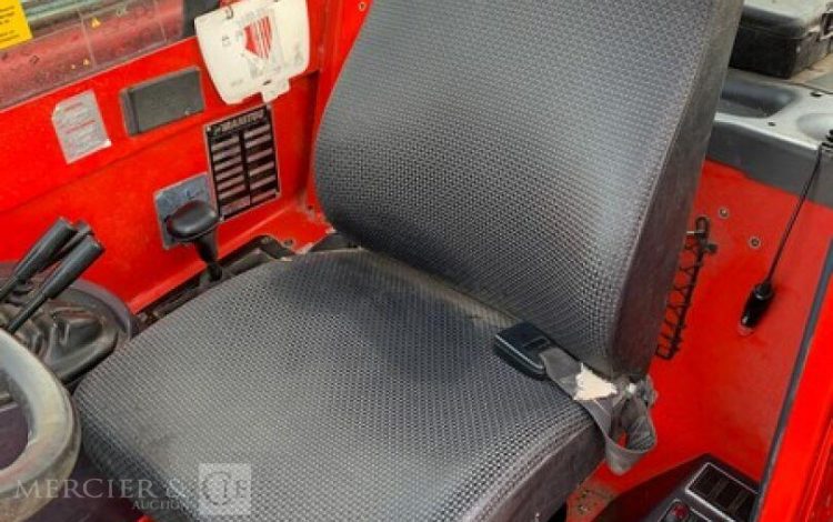 MANITOU MT1840  161144