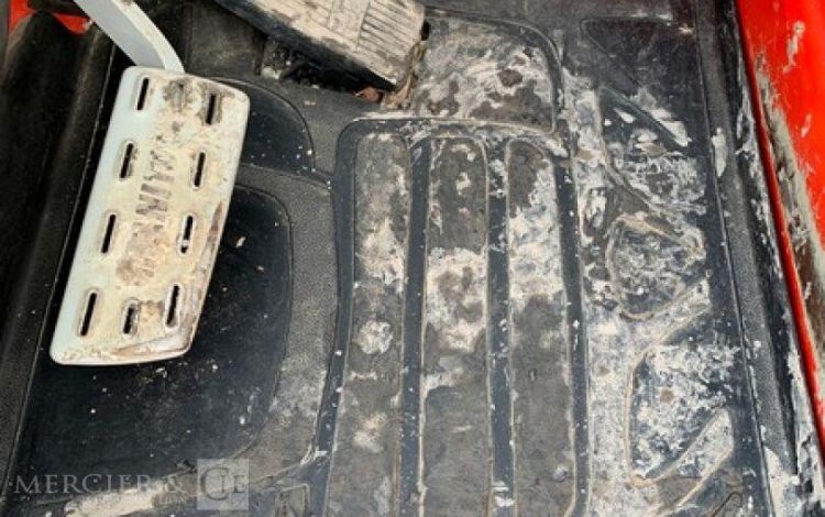 MANITOU MT1840  161144