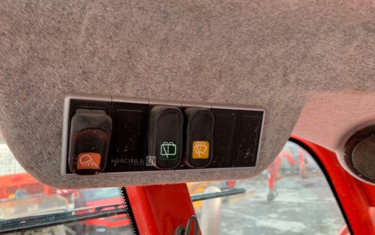 MANITOU MT1840  161144