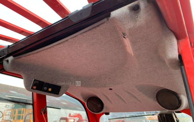 MANITOU MT1840  161144