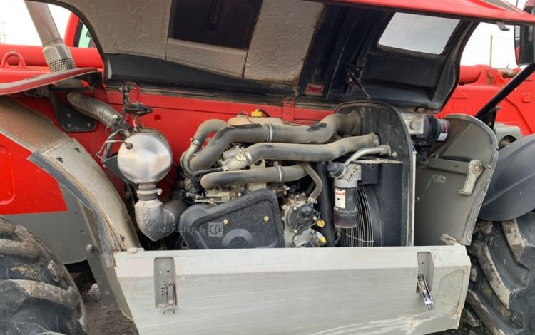 MANITOU MT1840  161144