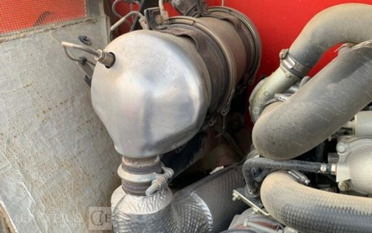 MANITOU MT1840  161144